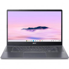 Хромбук Acer Chromebook Plus 515 CB515-2H-50DB Steel Gray (NX.KNUEU.003)