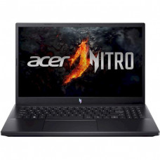 Ноутбук Acer Nitro V 15 ANV15-41-R5V7 Obsidian Black (NH.QSGEU.003)