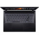 Ноутбук Acer Nitro V 15 ANV15-41-R5V7 Obsidian Black (NH.QSGEU.003)