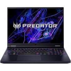 Ноутбук Acer Predator Helios 16 PH16-72-92HB Black (NH.QR9EU.001)