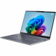 Ноутбук Acer Swift 14 AI SF14-51-78AL Steam Blue (NX.J2KEU.003)