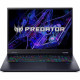 Ноутбук Acer Predator Helios 18 PH18-72-92YM Abyssal Black (NH.QP5EU.007)