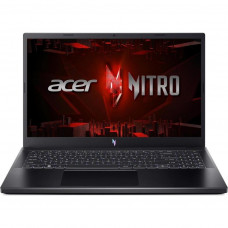 Ноутбук Acer Nitro V 15 ANV15-51-5390 Black (NH.QNCEU.002)