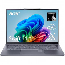 Ноутбук Acer Swift 14 AI SF14-11 (NX.KZXEU.001)