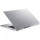 Ноутбук Acer Aspire Go 15 AG15-31P-P6JA Pure Silver (NX.KX5EU.002)