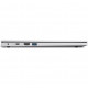 Ноутбук Acer Aspire Go 15 AG15-31P-P6JA Pure Silver (NX.KX5EU.002)