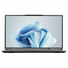 Ноутбук 2E Complex Pro 15 Silver (NS51PU-15UA51)