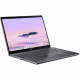 Ноутбук Acer Chromebook Plus Spin 514 CP514-4HN-30BW Steel Gray (NX.KYQEU.001)