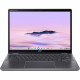 Ноутбук Acer Chromebook Plus Spin 514 CP514-4HN-30BW Steel Gray (NX.KYQEU.001)