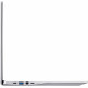 Хромбук Acer Chromebook 315 CB315-4HT-P22G Pure Silver (NX.KBAEU.002)