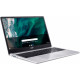 Хромбук Acer Chromebook 315 CB315-4HT-P22G Pure Silver (NX.KBAEU.002)