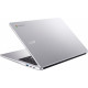 Хромбук Acer Chromebook 315 CB315-4HT-P22G Pure Silver (NX.KBAEU.002)