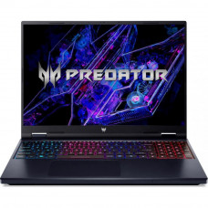 Ноутбук Acer Predator Helios Neo 16 PHN16-72-963X Abyssal Black (NH.QQVEU.003)