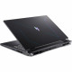 Ноутбук Acer Nitro 17 AN17-42-R9VX Obsidian Black (NH.QSEEU.002)