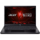 Ноутбук Acer Nitro V 15 ANV15-51-977C Obsidian Black (NH.QQEEU.00D)