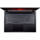 Ноутбук Acer Nitro V 15 ANV15-51-977C Obsidian Black (NH.QQEEU.00D)