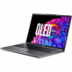 Ноутбук Acer Swift Go 14 OLED SFG14-63-R1CX Steel Gray (NX.KYLEU.005)