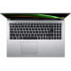 Ноутбук Acer Aspire 3 A315-35 Pure Silver (NX.A6LEU.02E)