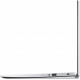 Ноутбук Acer Aspire 3 A315-35 Pure Silver (NX.A6LEU.02E)