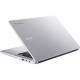 Хромбук Acer Chromebook 314 CB314-3H-P3SF Pure Silver (NX.KB4EU.003)