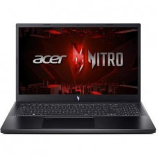 Ноутбук Acer Nitro V 15 ANV15-51-788T Obsidian Black (NH.QNBEU.003)