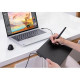 Графический планшет Huion Inspiroy RTM-500 Black