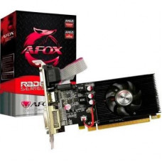 Видеокарта AFOX Radeon R5 230 2 GB (AFR5230-2048D3L5)