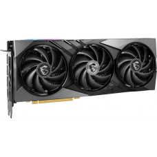 Видеокарта MSI GeForce RTX 4070 SUPER 12G GAMING X SLIM (912-V513-619)