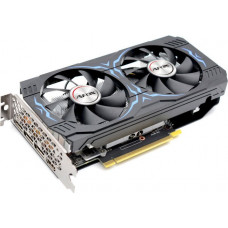 Відеокарта AFOX GeForce RTX 3050 8 GB (AF3050-8GD6H2-V2)