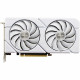 Видеокарта ASUS DUAL-RTX4070S-O12G-EVO-WHITE