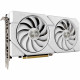 Видеокарта ASUS DUAL-RTX4070S-O12G-EVO-WHITE