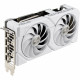 Видеокарта ASUS DUAL-RTX4070S-O12G-EVO-WHITE