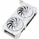 Видеокарта ASUS DUAL-RTX4070S-O12G-EVO-WHITE