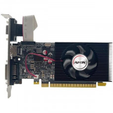 Відеокарта AFOX GeForce GT 730 2 GB (AF730-2048D3L5)