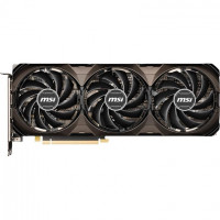 Відеокарта MSI GeForce RTX 4070 Ti SUPER 16G SHADOW 3X OC