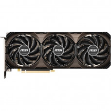 Видеокарта MSI GeForce RTX 4070 Ti SUPER 16G SHADOW 3X OC