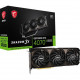 Видеокарта MSI GeForce RTX 4070 Ti SUPER 16G SHADOW 3X OC