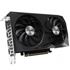 Видеокарта GIGABYTE GeForce RTX 3060 GAMING OC 8G (GV-N3060GAMING OC-8GD)