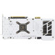 Видеокарта ASUS TUF-RTX4070TIS-O16G-BTF-WHITE