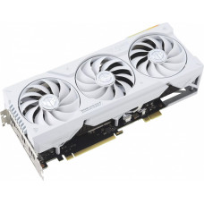 Видеокарта ASUS TUF-RTX4070TIS-O16G-BTF-WHITE