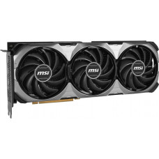 Видеокарта MSI GeForce RTX 4070 Ti SUPER 16G VENTUS 3X OC (912-V513-614)