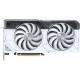 Видеокарта ASUS DUAL-RTX4070S-12G-WHITE