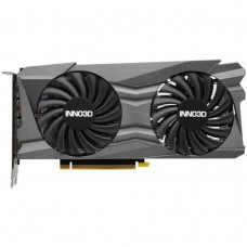 Видеокарта INNO3D GEFORCE RTX 3050 TWIN X2 OC (N30502-08D6X-1711VA41)