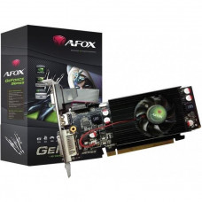 Відеокарта AFOX GeForce G210 1 GB (AF210-1024D3L5)