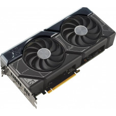 Видеокарта ASUS DUAL-RTX4070TIS-O16G