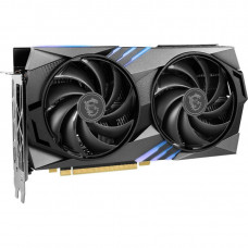 Видеокарта MSI GeForce RTX 4060 Ti GAMING X 8G (912-V515-083)