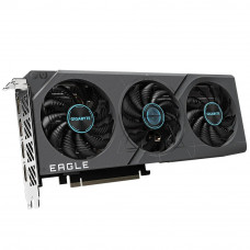 Видеокарта GIGABYTE GeForce RTX 4060 Ti EAGLE OC 8G (GV-N406TEAGLE OC-8GD)