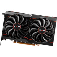 Відеокарта Sapphire Radeon RX 6500 XT 8GB PULSE (11314-08)