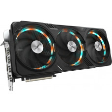 Відеокарта GIGABYTE GeForce RTX 4080 SUPER GAMING OC 16G (GV-N408SGAMING OC-16GD)