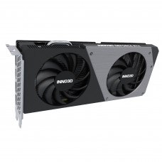 Видеокарта INNO3D GeForce RTX 4060 TWIN X2 (N40602-08D6-173051N)